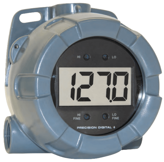 Precision Digital PD6770 Process Meter